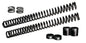 Fork Spring Kit Touring 49mm