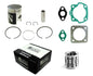 Top End Kit 40.96/Std 11:1 Kaw/Suz