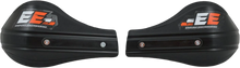 Load image into Gallery viewer, Evo 2 Roost Deflector Black Outer Mount