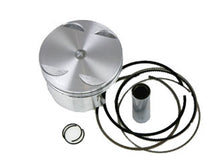 Load image into Gallery viewer, Piston Kit Bb Forged 97.96/+3.0 12.0:1 Yam