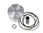 Piston Kit Bb Forged 97.96/+3.0 12.0:1 Yam