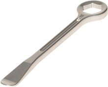 Load image into Gallery viewer, Spoon &amp; Spanner Tire Lever Aluminum 27mm Spanner