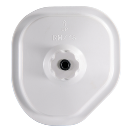 Air Box Wash Cover White Suz