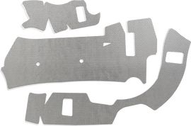 Heat Shield Liner Kit Indian Chief 22 24