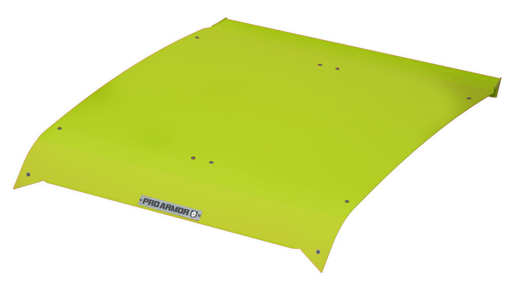 Pro Xp Roof Lime Squeeze