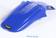 Load image into Gallery viewer, Rear Fender Blue