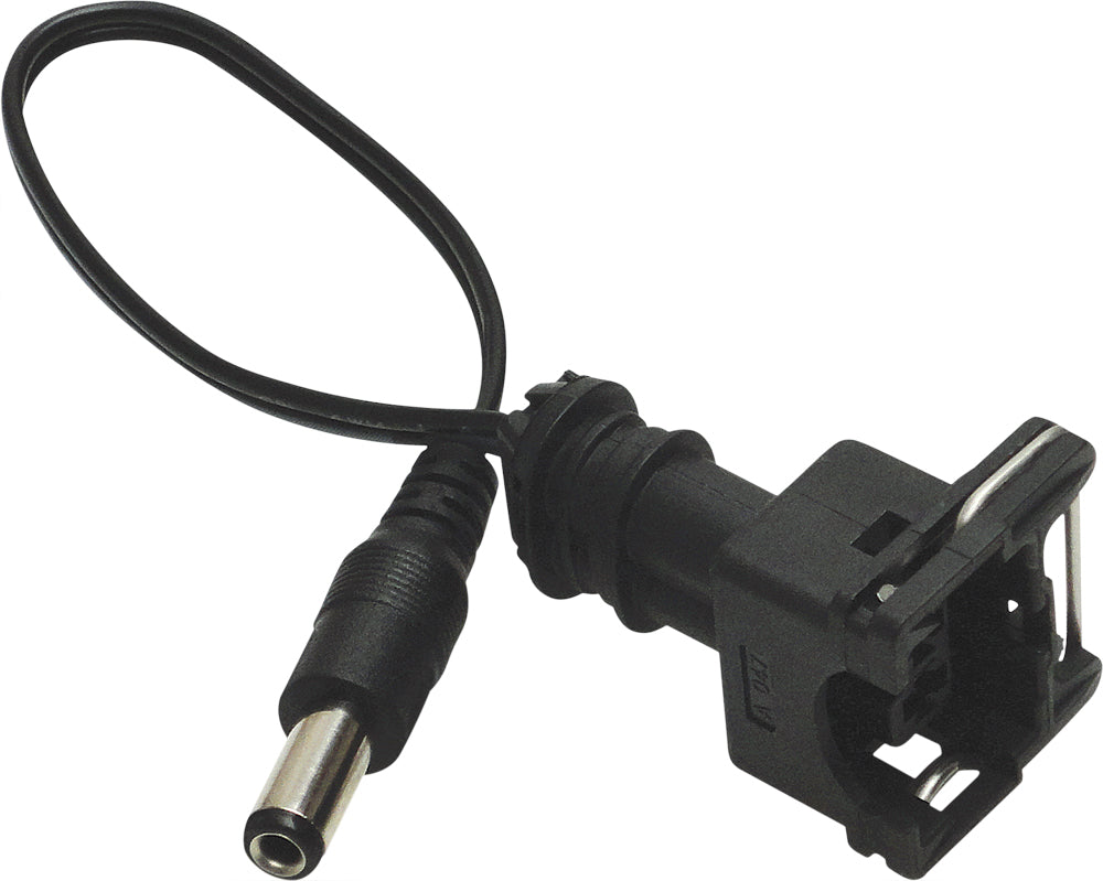 Ev1 Fuel Injector Cleaner Pigtail