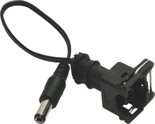 Load image into Gallery viewer, Ev1 Fuel Injector Cleaner Pigtail