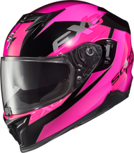 Load image into Gallery viewer, Exo T520 Helmet Factor Pink 2x