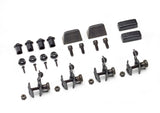 GIVI Pl One Ofmk Kit Monokey Cases 270-6588