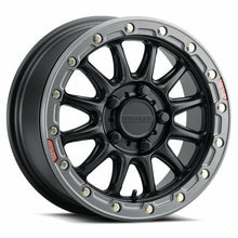 Load image into Gallery viewer, Alpha Bdlk 15x10 5/4.5 (+25mm) Blk/Gunmetal