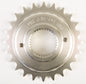 Front Cs Sprocket Steel 24t 530 Hd