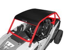 Load image into Gallery viewer, Baja Cage W/No Intrusion Red