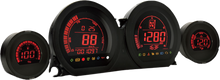 Load image into Gallery viewer, Hd 03 Series Gauge `14 23 Flh Flt