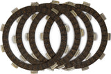 EBC Motorcycle Brakes Redline Clutch Kit Ck1152 15-1152