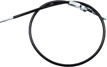 Load image into Gallery viewer, Black Vinyl Speedo Cable