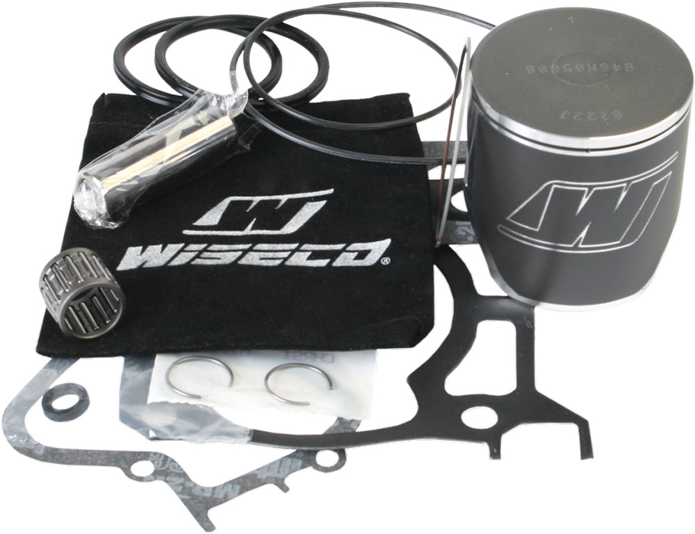 Top End Kit Rc Gp Armorglide 58.00/+4.00 Yam