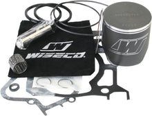 Load image into Gallery viewer, Top End Kit Rc Gp Armorglide 58.00/+4.00 Yam