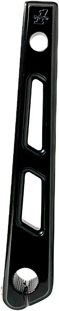 Inner Shift Arm Black `86 22 Touring
