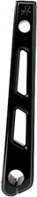 Load image into Gallery viewer, Inner Shift Arm Black `86 22 Touring