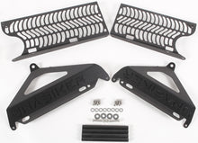 Load image into Gallery viewer, Radiator Guard (Black)