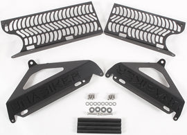 Radiator Guard (Black)