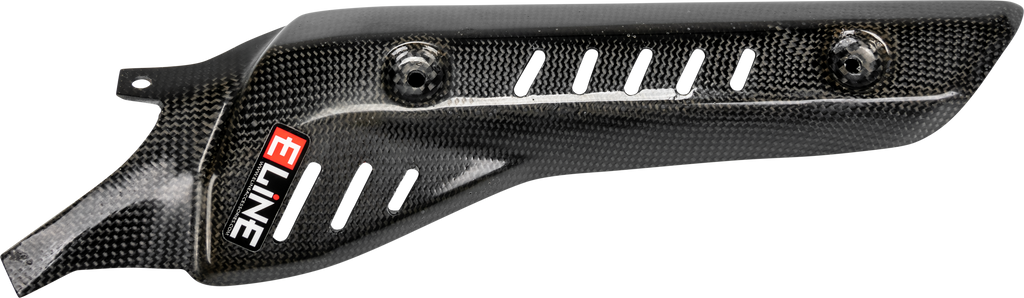 Carbon Fiber Heat Shields Ktm
