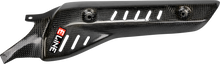 Load image into Gallery viewer, Carbon Fiber Heat Shields Ktm