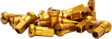 Load image into Gallery viewer, Spoke Nipples Gold