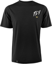 Load image into Gallery viewer, Trail Dig Tee Black Lg