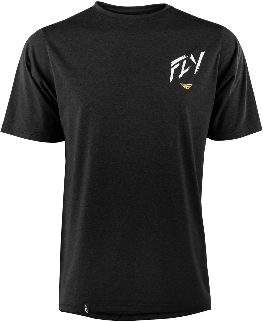 Trail Dig Tee Black Xl