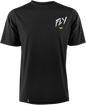 Trail Dig Tee Black Xl
