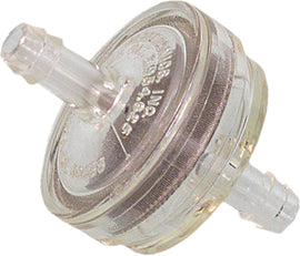 Mini Fuel Filter 1/8 3/16