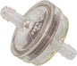 Mini Fuel Filters 1/8 3/16