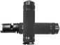 Air Super Sport Black Twist Grip
