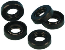 Load image into Gallery viewer, Gasket Seal Rubber Shift Shaft Big Twins 5pk 12045 Dl