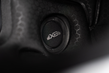 Load image into Gallery viewer, Phantom Xb Smart Ff Helmet Matte Black 2x