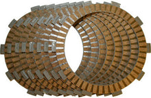 Load image into Gallery viewer, Plates Kit Fiber 8 Plates