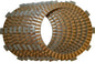 Plates Kit Fiber 8 Plates