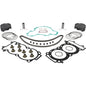 Top End Kit Cast Replica 92.96/Std 10.6:1 Pol