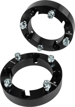 Load image into Gallery viewer, Wheel Spacer 1.5" 4/156 Stud: 12mm X 1.25mm