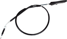 Load image into Gallery viewer, Black Vinyl Clutch Cable