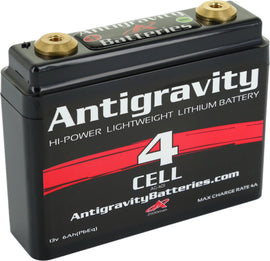 Lithium Battery Ag 401 120 Ca