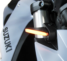 Load image into Gallery viewer, Front Led Turn Signals Suzuki