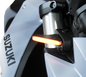 Front Led Turn Signals Suzuki