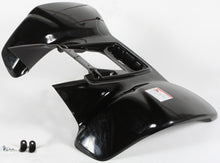 Load image into Gallery viewer, Rear Fndr Blk Trx400ex '99 07