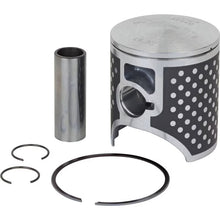 Load image into Gallery viewer, Piston Kit Cast Race Evolution 46.95/Std Ktm / Husq / Gas