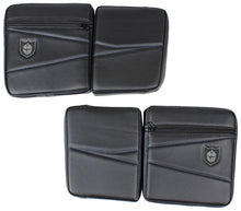 Load image into Gallery viewer, Knee Pads W/Storage Front Door