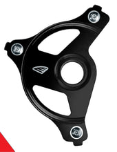 Load image into Gallery viewer, Disc Cover Mount Black