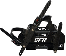 Load image into Gallery viewer, Cfr Boardski Bracket Kit 2.0 Black